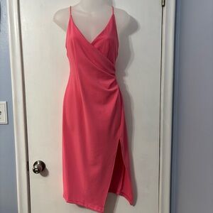 Hello Molly  Midi Dress Size XS